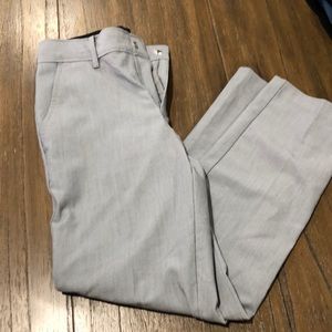 Boys Van Heusen dress pants-